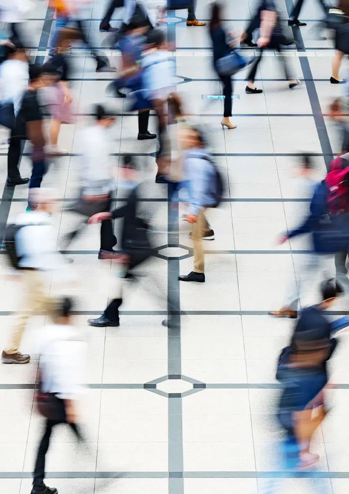 私たちについて