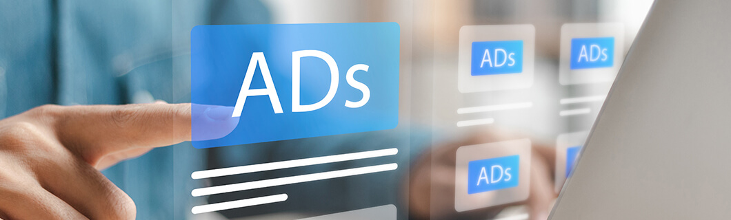 ディスプレイ広告