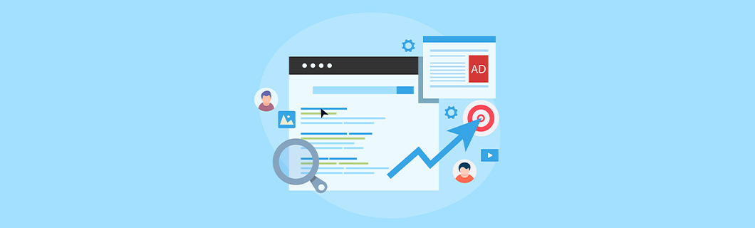 リスティング広告