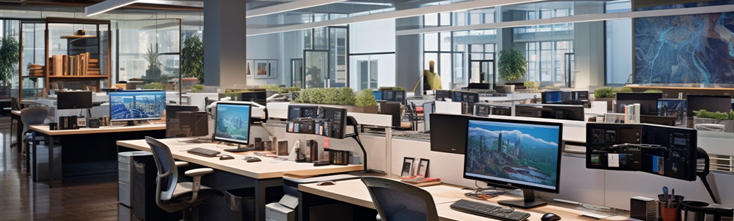 オフィス・PC用品取り扱い